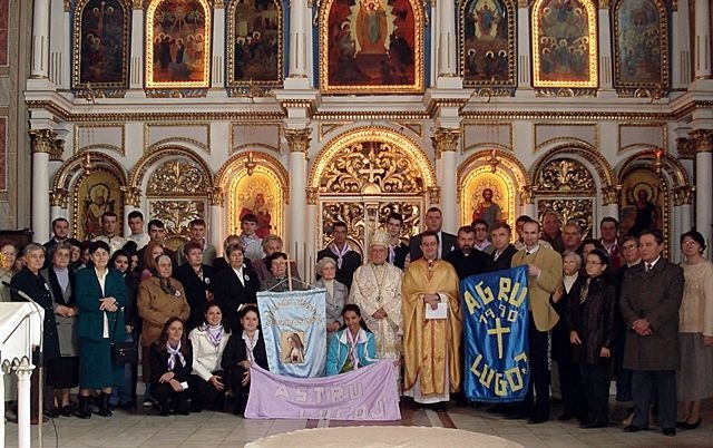 Zilele Actiunii Catolice in 2007