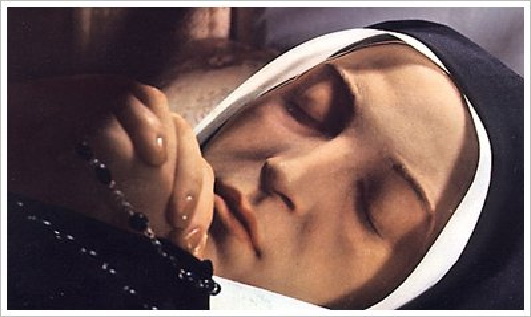 Sf. Bernadeta