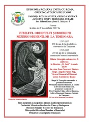 afis 2 dec timisoara