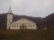 Biserica din Bucova