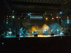 gen rosso in concert