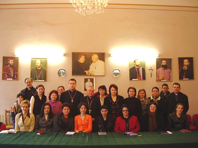 Lugoj 22 martie 2008