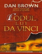 Codul lui Da Vinci