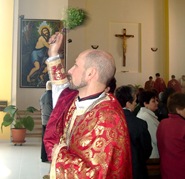 Mons. Angelo-Narcis Pop