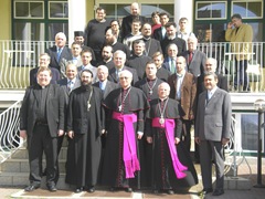 Grupul de participanti