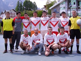 Lugoj