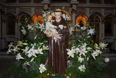 Sf. Anton de Padova