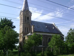 Biserica din Şimand