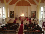 Biserica Orastie