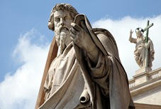 Sf. Paul
