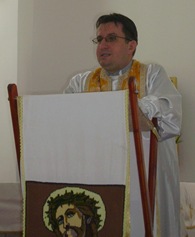 Pr. Coriolan C. Mureşan