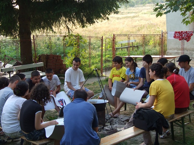 Activităţi formative