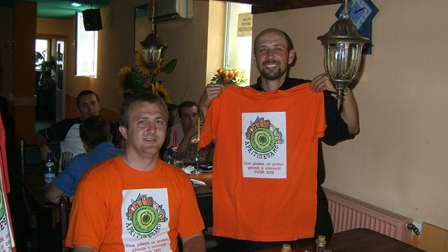 Tabără de vară Cugir