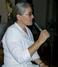 Sr. Angela