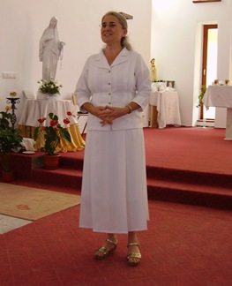 Sr. Angela