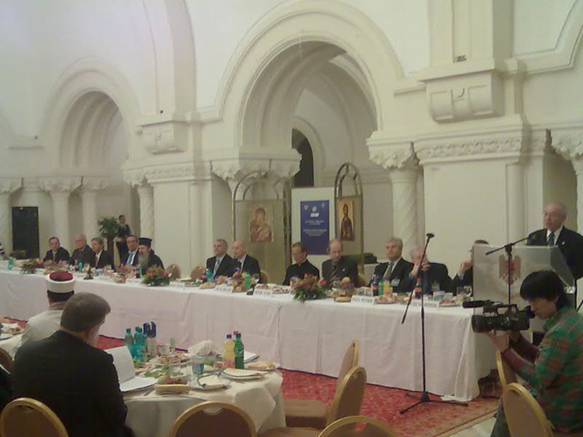 Prezidiul