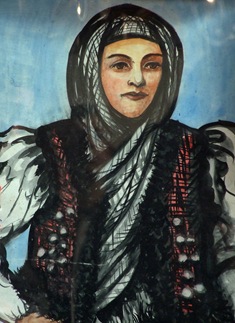Rafila Găluţ