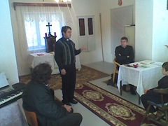 Reuniunea Mariană Eparhială-Jamu Mare