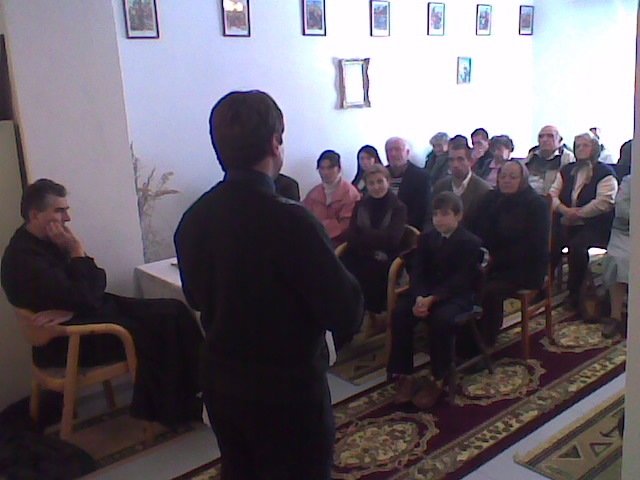 Reuniunea Mariană Eparhială-Jamu Mare