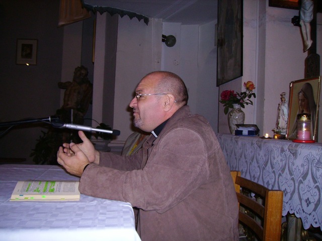 Conferinţă la Timişoara