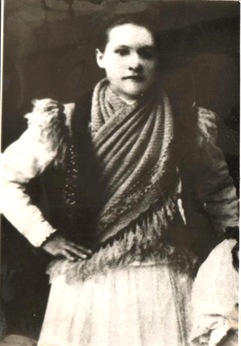 Rafila Găluţ
