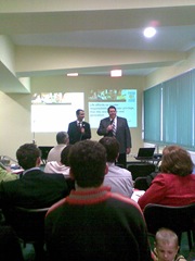 Conferinta Educatia copiilor