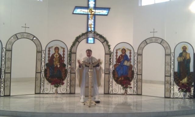Pr. Popa Nicolae
