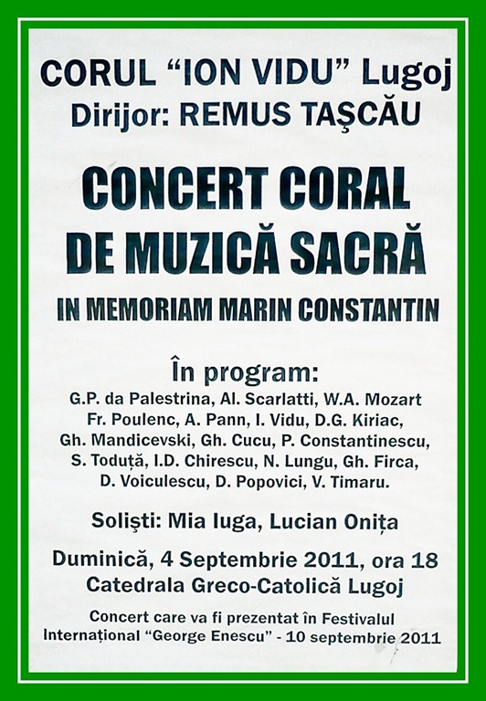 concert c ion vidu 4 sept