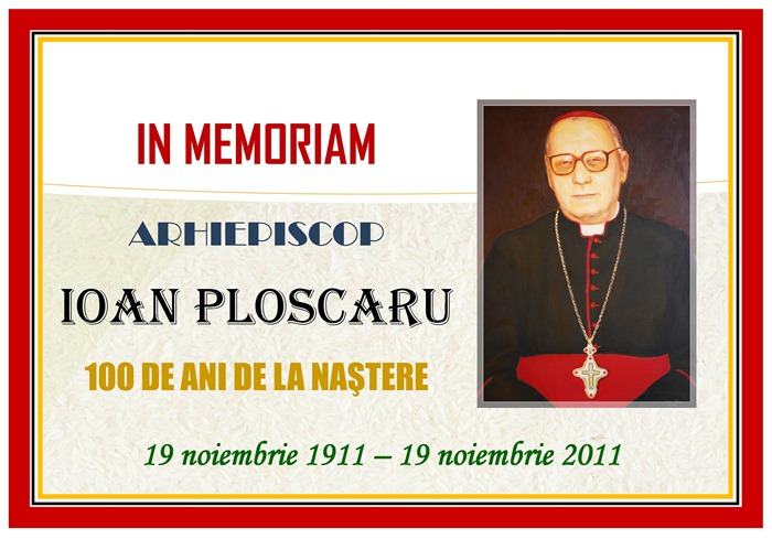 centenar i ploscaru