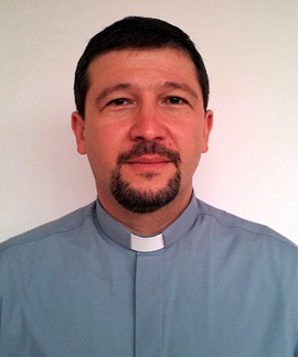 pr. Vasile Tofana sj