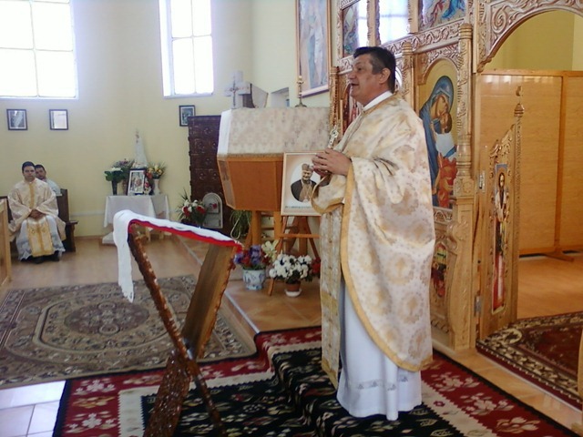 Pr. Prot. Ioan Farcas