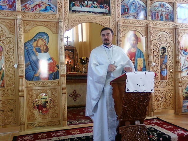 Pr. Prot. Florin Gatea