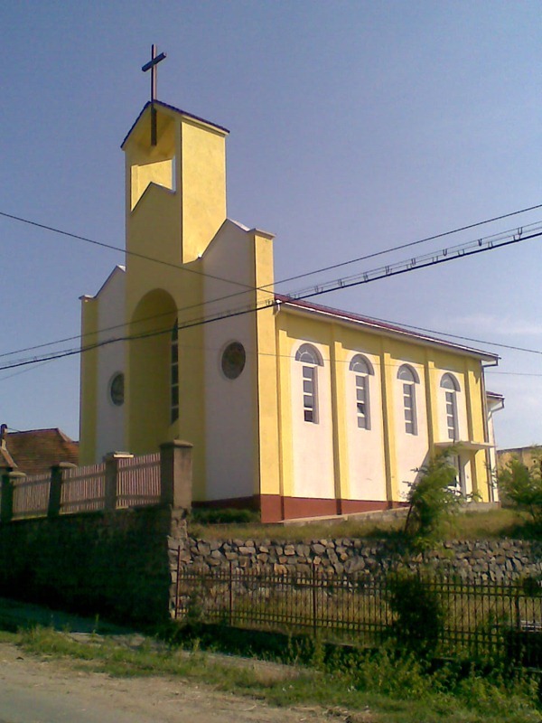 Turt -Parish Church