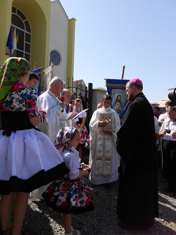 1 Cuvant de bun venit