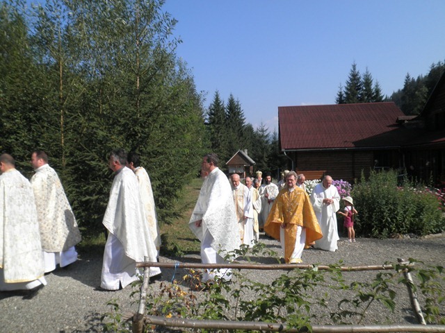 Procession d'enr&eacute;e1