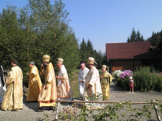 Procession d'entr&eacute;e2