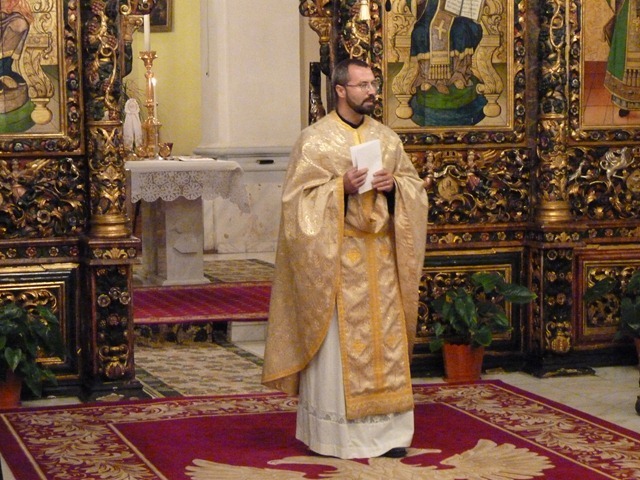 Pr. Prof. Dr. Cristian Barta