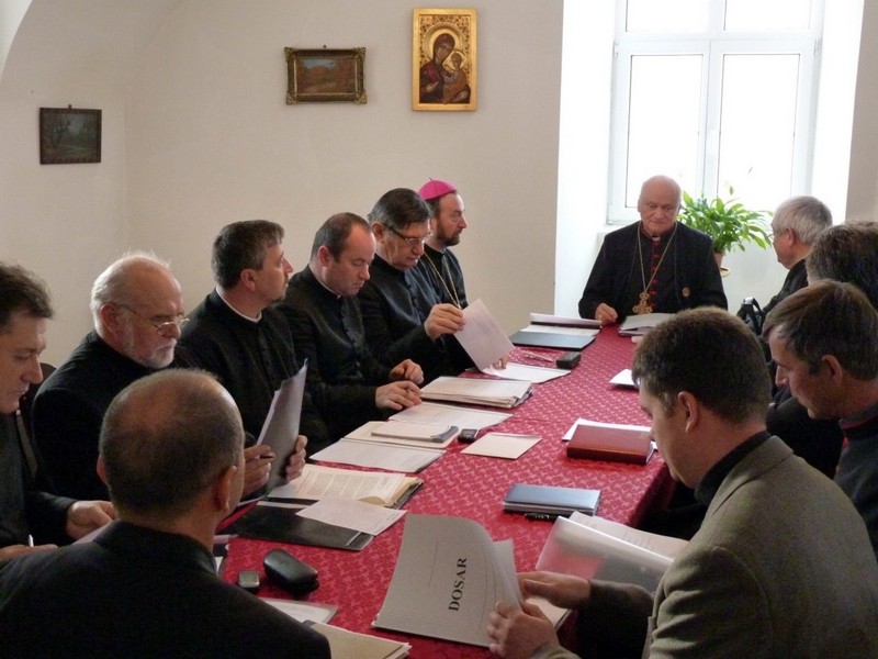 Consiliul consultorilor 1