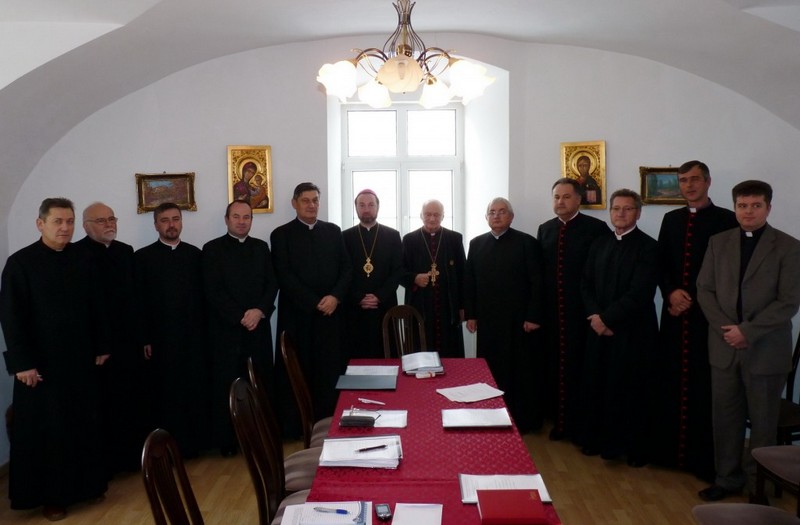 Consiliul consultorilor