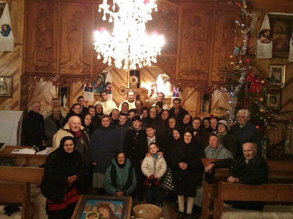 credinciosii nostri dragi