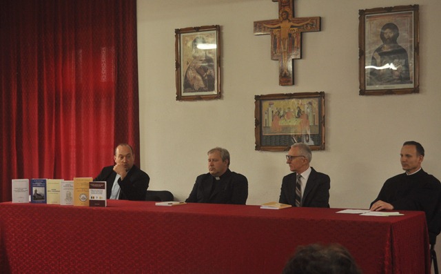 Foto 1 Institut Russu 15 martie 2013