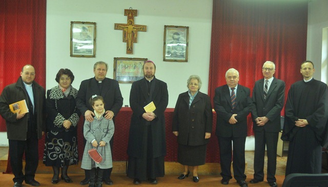 Foto 2 Institut Russu 15 martie 2013