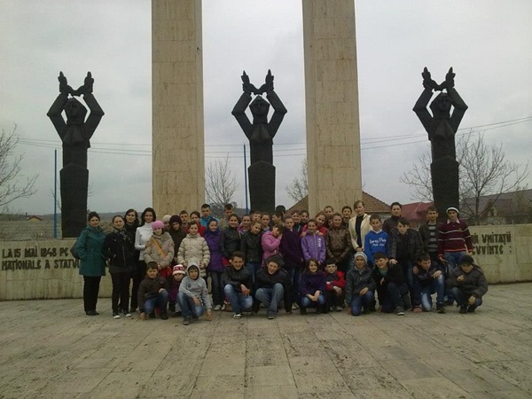 Blaj - Campia Libertatii