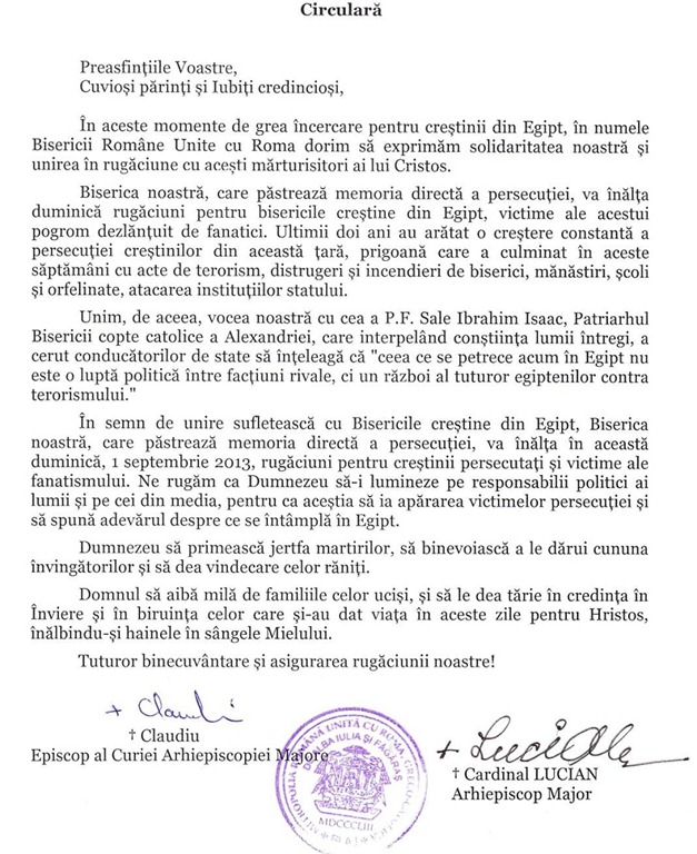 circulara-PF Lucian-Egipt