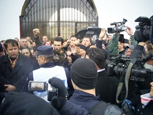 2013-11-07 - opozitie la executare