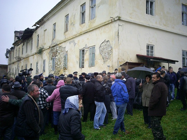 2013-11-07 - starea actuala a preventoriului 4