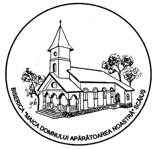 Logo jubiliar. Autor: Gustav Hlinka - Reşiţa