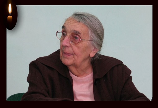 Viorica Lascu