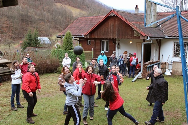 imagine