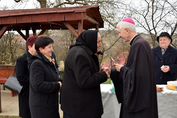 Pr. paroh Ioan Paşca